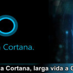 Microsoft retira a Cortana de Windows 11