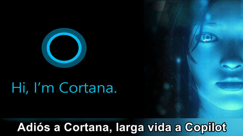 Microsoft retira a Cortana de Windows 11
