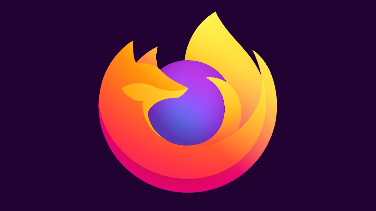 Mozilla Firefox 117