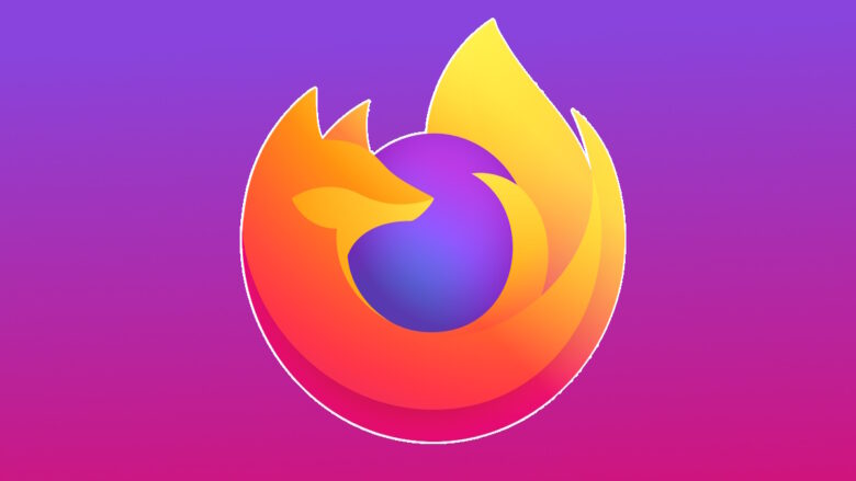 Mozilla Firefox 117