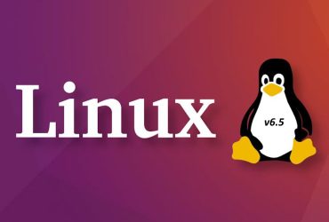 Novedades de Linux 6.5