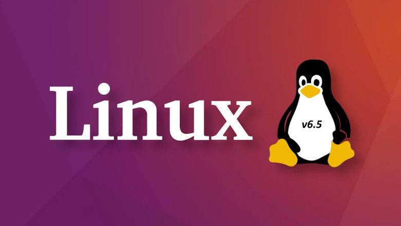Novedades de Linux 6.5