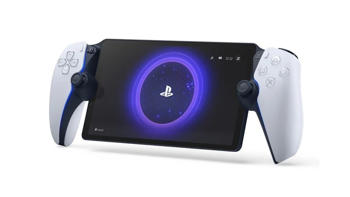 Nueva PlayStation Portal de Sony