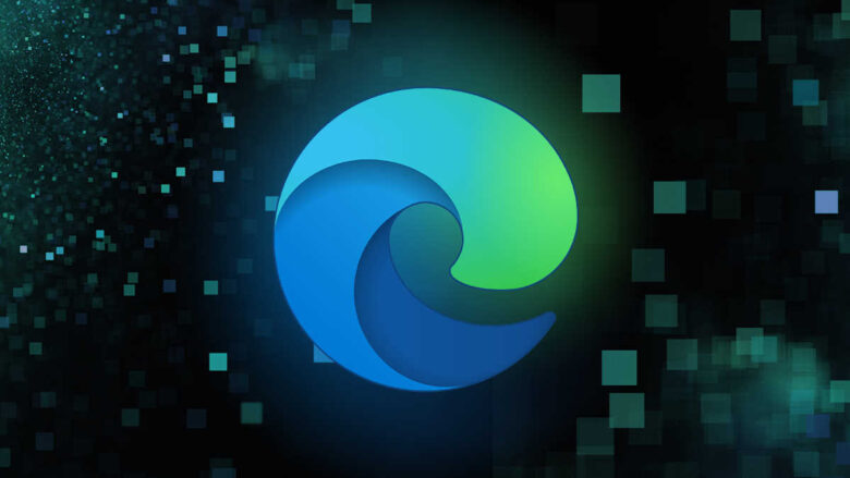 Nuevo Modo Oscuro Negro de Microsoft Edge