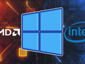 Procesadores Intel y AMD compatibles con Windows 11