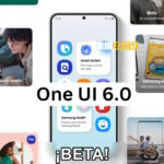 Programa Beta de Samsung One UI 6 para los Galaxy S23