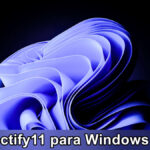 Rectify11 para Windows 11
