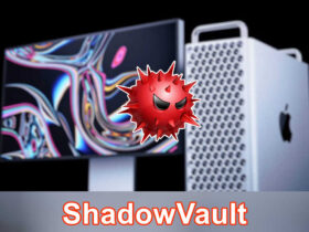 ShadowVault
