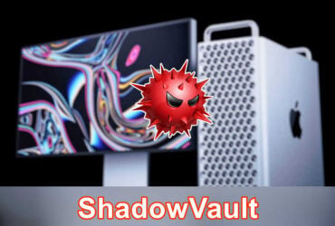 ShadowVault