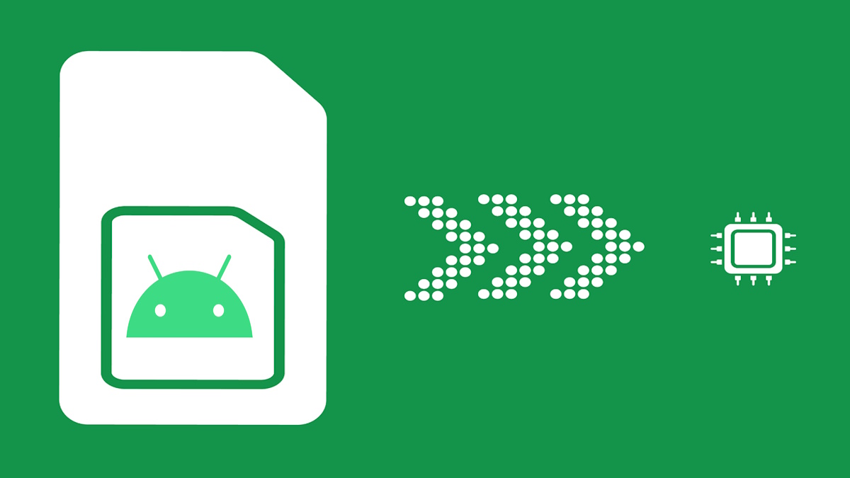 Simplificando la Transferencia de eSIM en Android: ¡Novedades para Usuarios!