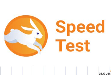 Speed Test de Cloudflare