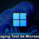 Staging Tool de Microsoft