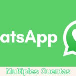 WhatsApp Beta agrega la función Múltiples Cuentas