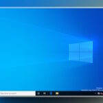 Windows 10 Versión Cobalt 21262