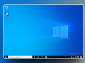 Windows 10 Versión Cobalt 21262
