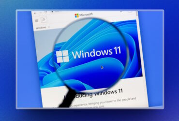 Windows 11 Build 23526