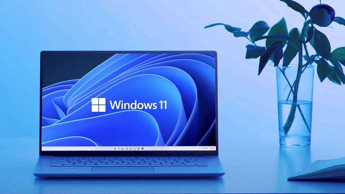 Windows 11 Build 25921