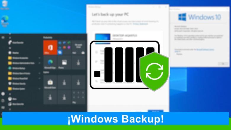 Windows Backup