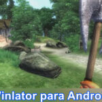 Winlator para Android
