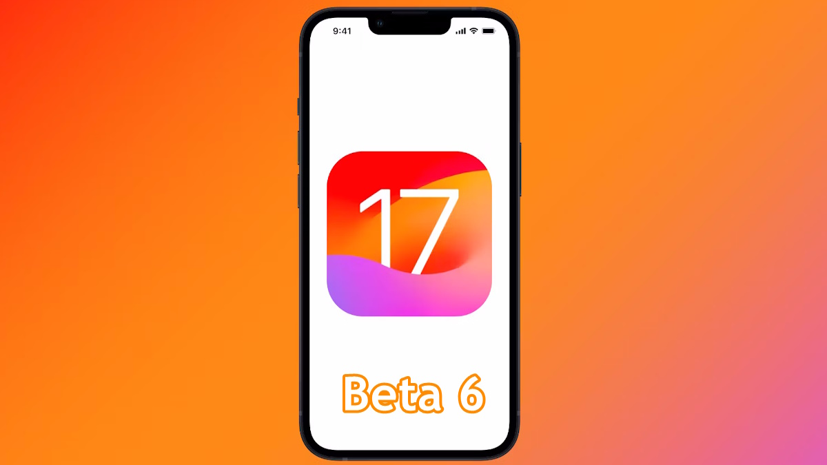 iOS 17 Beta 6 - Cambios y Novedades