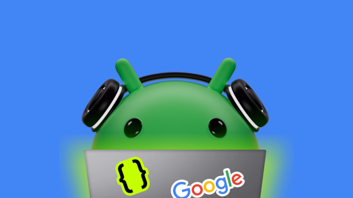 Google cambia la imagen de Android