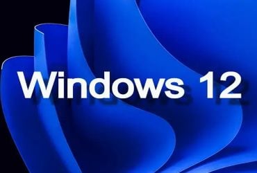 Lanzamiento de Windows 12