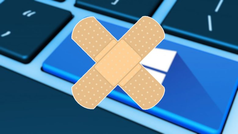 Martes de parches de septiembre de 2023