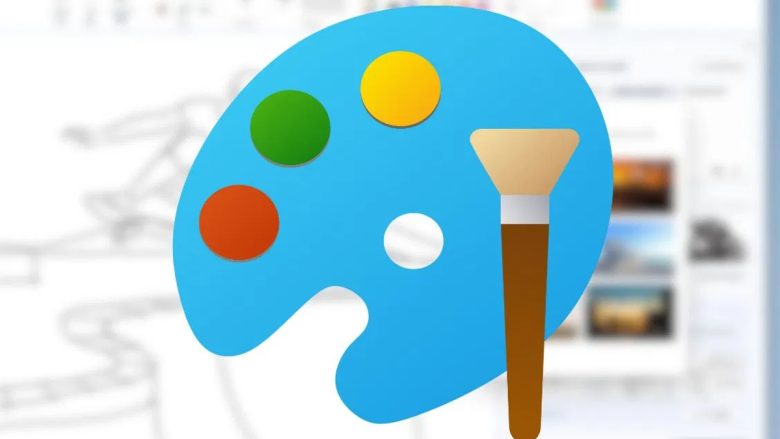 Microsoft Paint