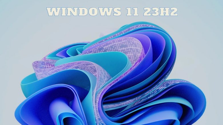 Novedades de Windows 11 23H2
