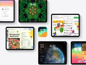 Novedades de iPadOS 17