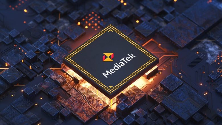 Procesador MediaTek y TSMC de 3 nm