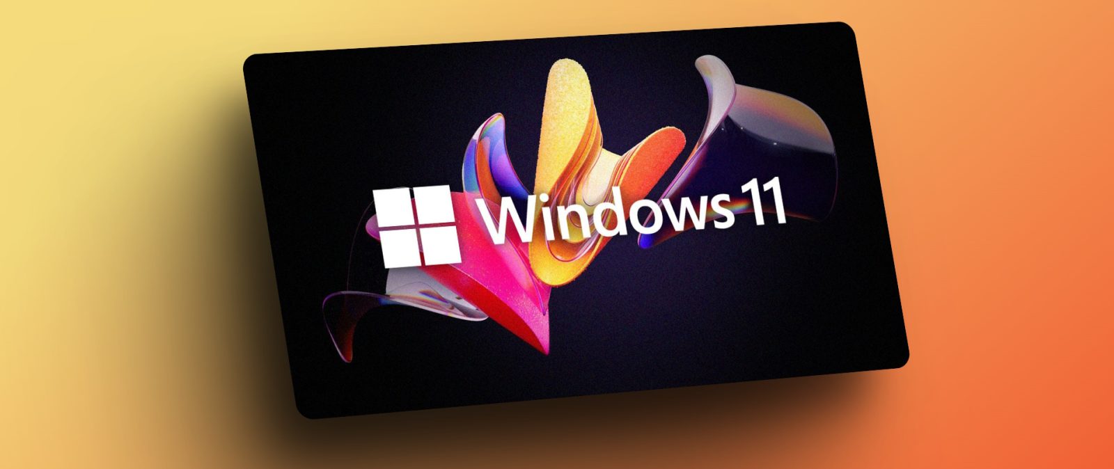 Windows 11 Build 23536
