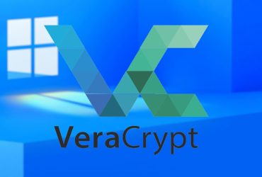 Descargar VeraCrypt para Windows
