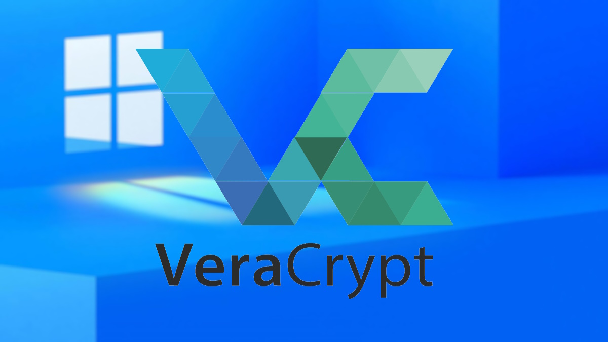VeraCrypt se Reinventa: Descubre las Novedades de Cifrado para Windows 10 y 11