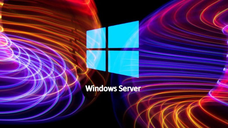 Windows Server 2012