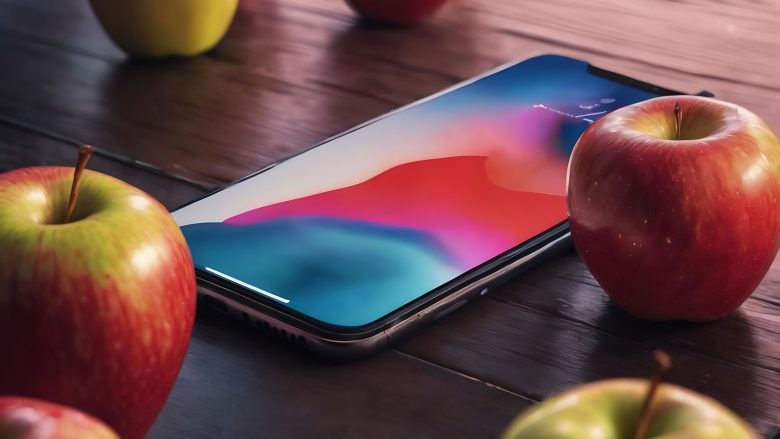 Actualización de seguridad de Apple