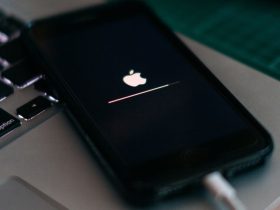 Apple cancela el lanzamiento de iOS 17.3