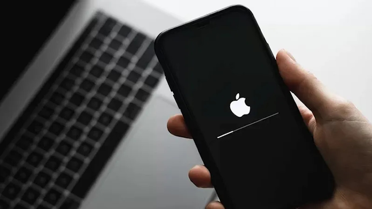 Apple cancela el lanzamiento de iOS 17.3