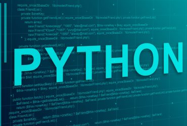 Conoce la historia de Python