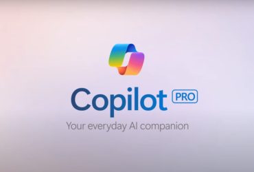 Copilot Pro de Microsoft es oficial