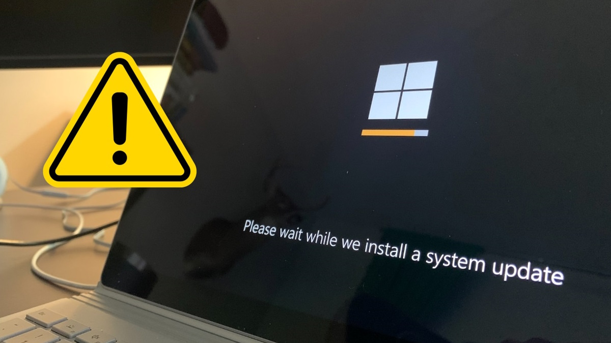 Error 0x80070643 en Windows 10