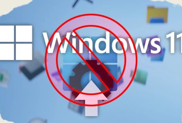 Error en Windows 11 KB5034204