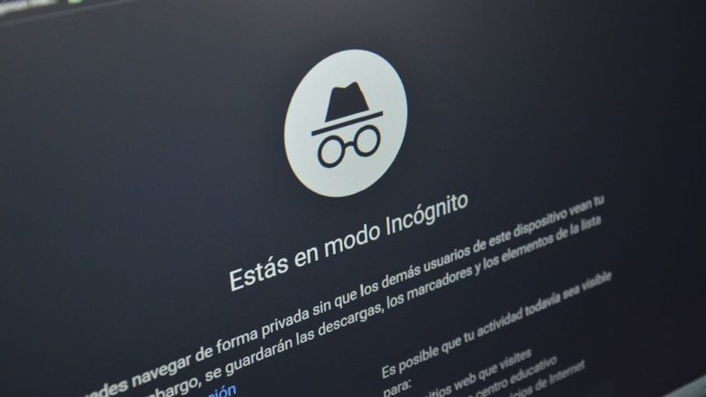 Google Admite Rastrear a Usuarios en el Modo 'Incógnito'