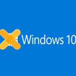 Martes de Parche Windows 10 KB5034122