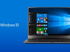 Novedades de Windows 10 KB5034203