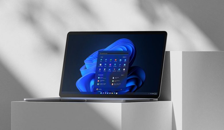 Novedades de Windows 11 Build 23620