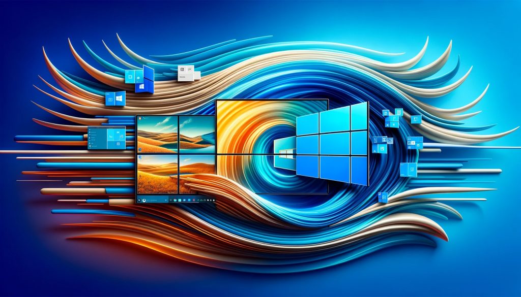 Nuevas Funciones Que Llegan A Windows 10: Top 5 | Cultura Informática