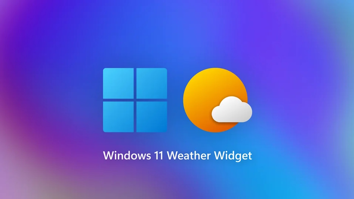 Nuevo Widget Meteorológico en Pantalla de Bloqueo de Windows 11