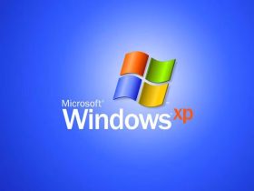 ¿Por qué Windows XP gusto tanto?