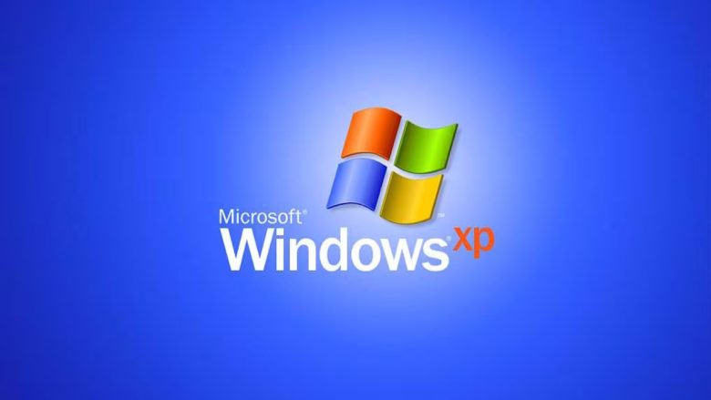 ¿Por qué Windows XP gusto tanto?